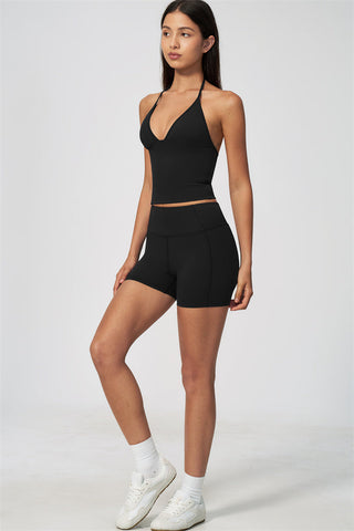 The RiseFit Shorts