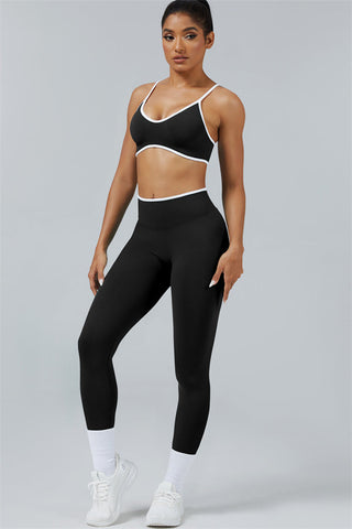 The Elevate Sports Bra Leggings 2-Piece Set