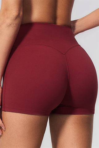 The Gala Sports Bra Shorts 2-Piece Set