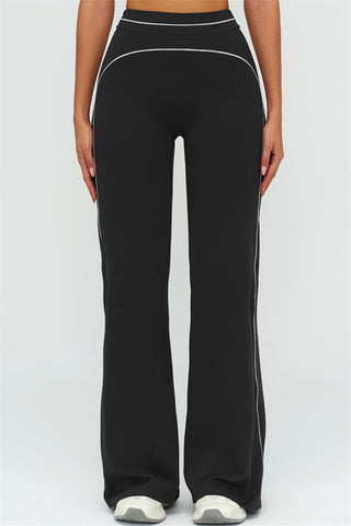 The Amara Flared Leggings