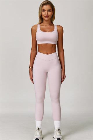 The Lavish Leggings