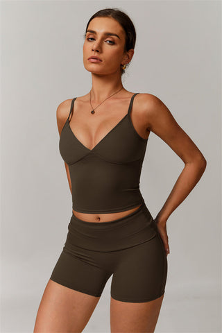 The Vigor Tank Top