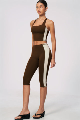 The Sandstone Tank Top