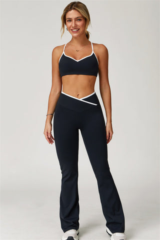 The Boost Sports Bra