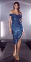 Lapis Blue