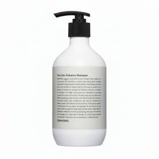 CHAHONG Pro Color Enhance Shampoo 500ml