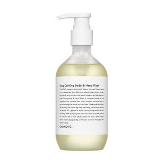 CHAHONG Snug Calming Body & Hand Wash 300ml