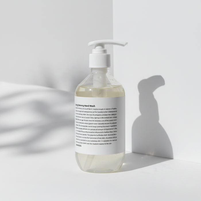 CHAHONG Snug Calming Hand Wash 300ml