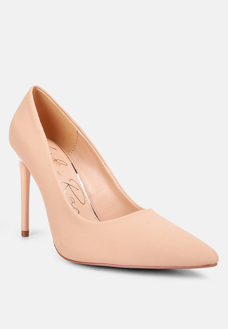 Charade Mid Heel Sandals - Glamourous Grace