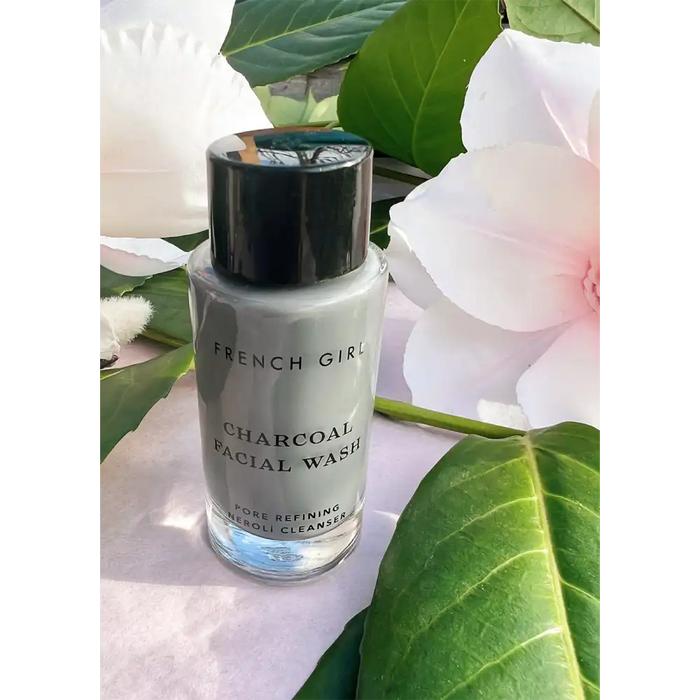 Charcoal Clarifying Wash - Glamourous Grace