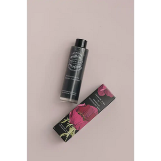 Charcoal Clarifying Wash