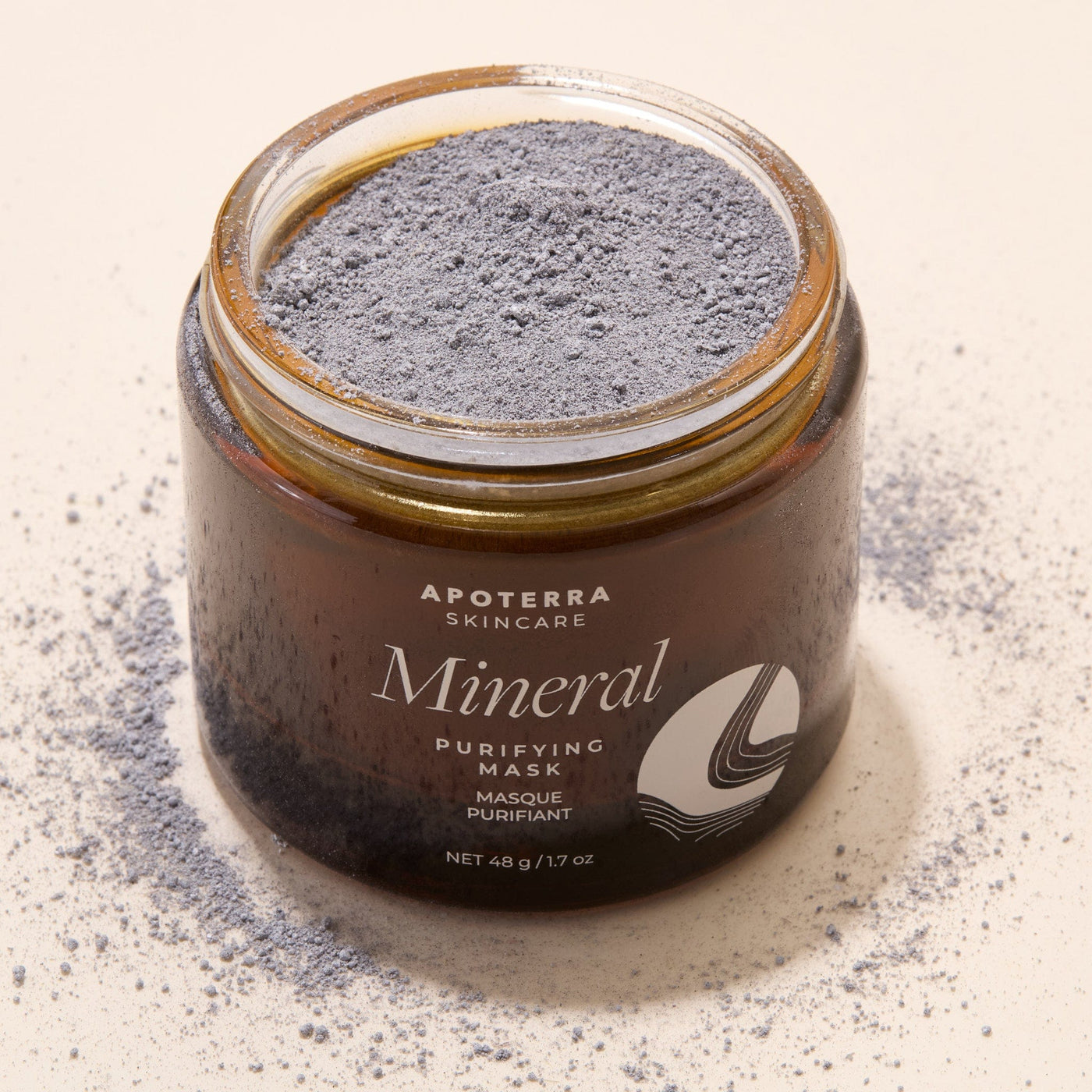 Mineral Purifying Mask (Last Chance)