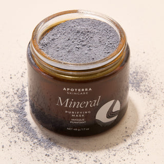 Mineral Purifying Mask (Last Chance)