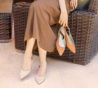Charlotte Tan - Glamourous Grace
