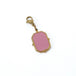 Pink Pendant
