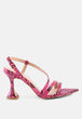 Neon Pink