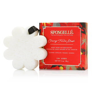 Cherry Tonka Musk | Boxed Flower - Glamourous Grace