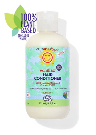 California Kids® #chillax™ Hair Conditioner