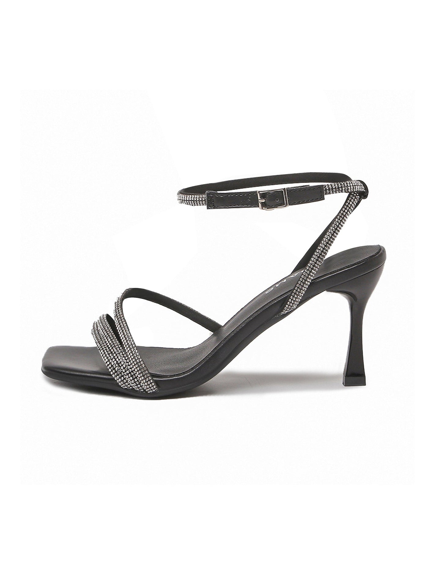 Chloe | Black - Glamourous Grace