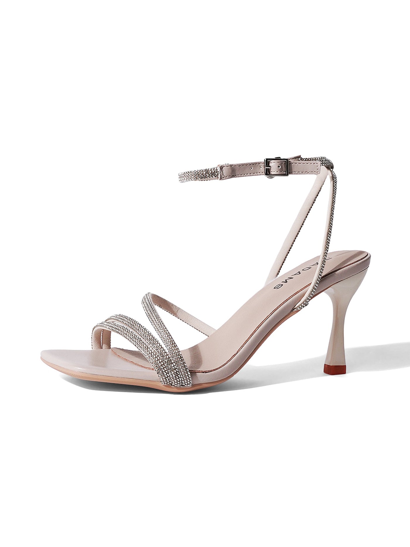 Chloe | Beige - Glamourous Grace