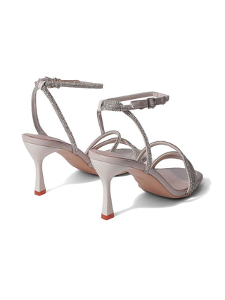 Chloe | Beige - Glamourous Grace