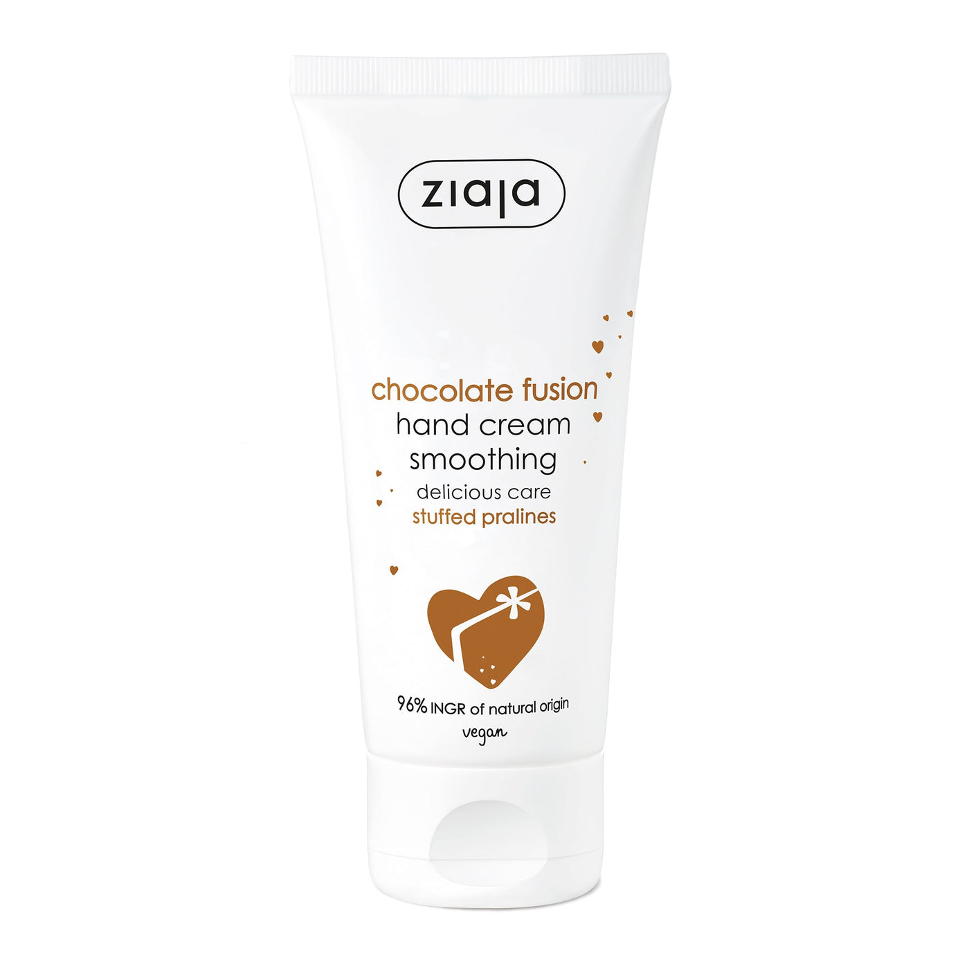 Chocolate Fusion - Hand Cream - Delicious Skin Care - Glamourous Grace