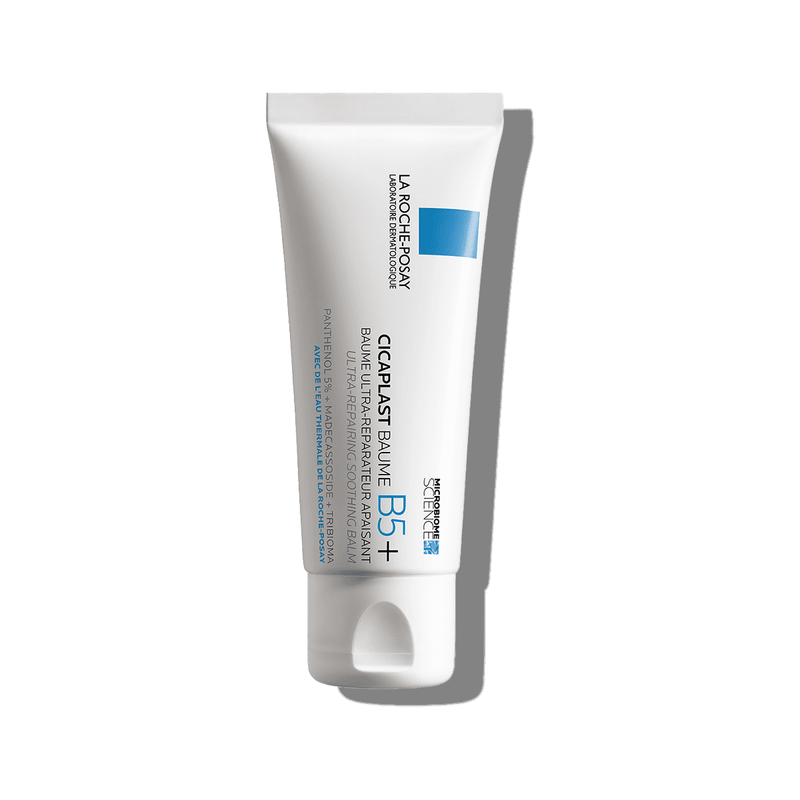 La Roche-Posay Cicaplast Balm B5 1.35 oz - Glamourous Grace