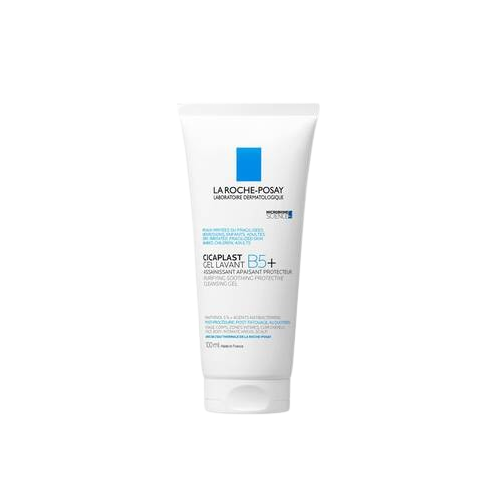 La Roche-Posay Cicaplast B5 Gentle Cleansing Gel