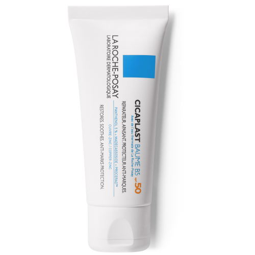 La Roche-Posay Cicaplast Baume B5+ Repair Balm SPF50