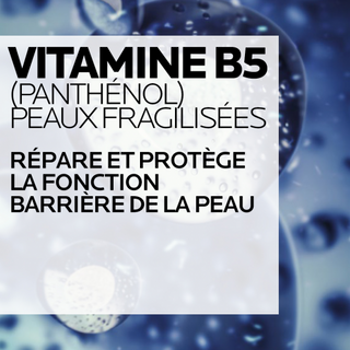 La Roche-Posay Cicaplast Baume B5+ Repair Balm SPF50