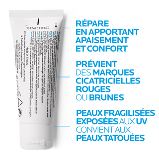 La Roche-Posay Cicaplast Baume B5+ Repair Balm SPF50