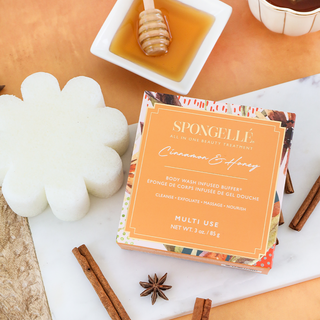 Cinnamon & Honey | Multi-Use - Glamourous Grace