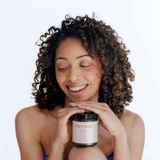 Fresh Citrus Burst · Tallow Balm - Glamourous Grace