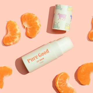 Tallow Lip Balm