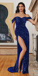 Royal Blue