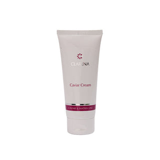 Clarena Caviar Rejuvenating Face Cream 100ml