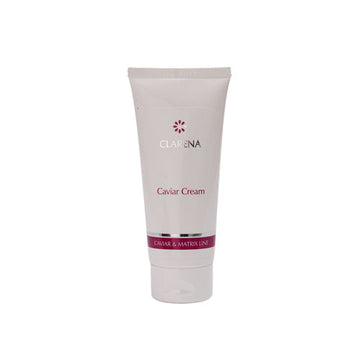 Clarena Caviar Rejuvenating Face Cream 100ml - Glamourous Grace
