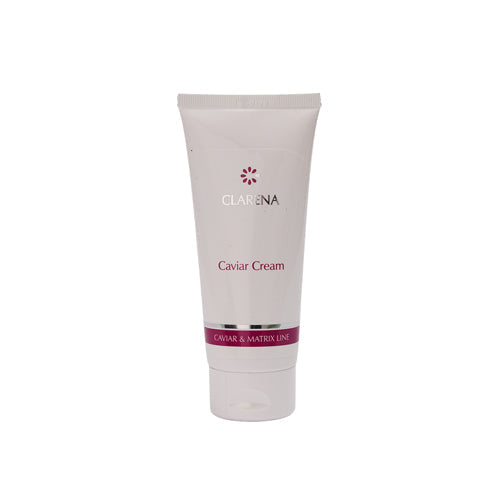Clarena Caviar Rejuvenating Face Cream 100ml