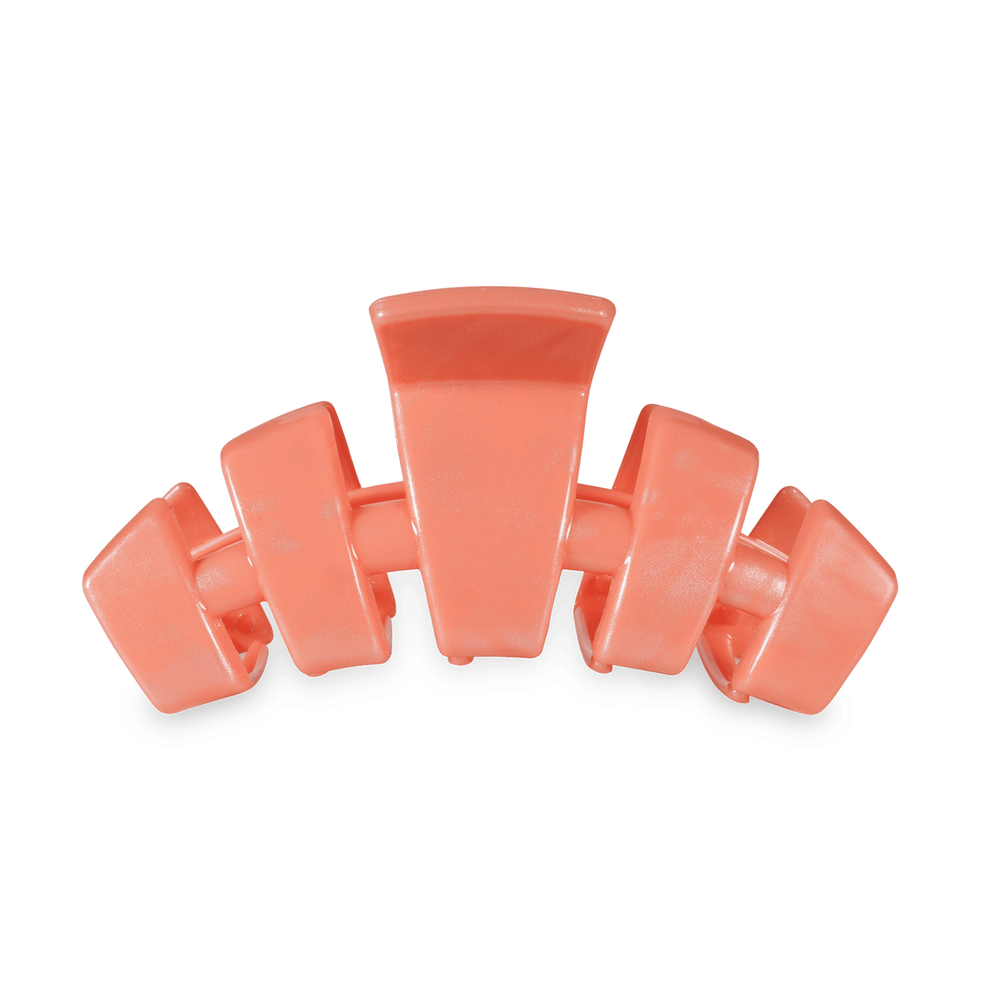 Classic Dreamsicle Medium Claw Clip - Glamourous Grace