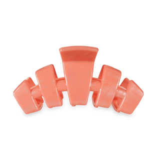 Classic Dreamsicle Medium Claw Clip - Glamourous Grace