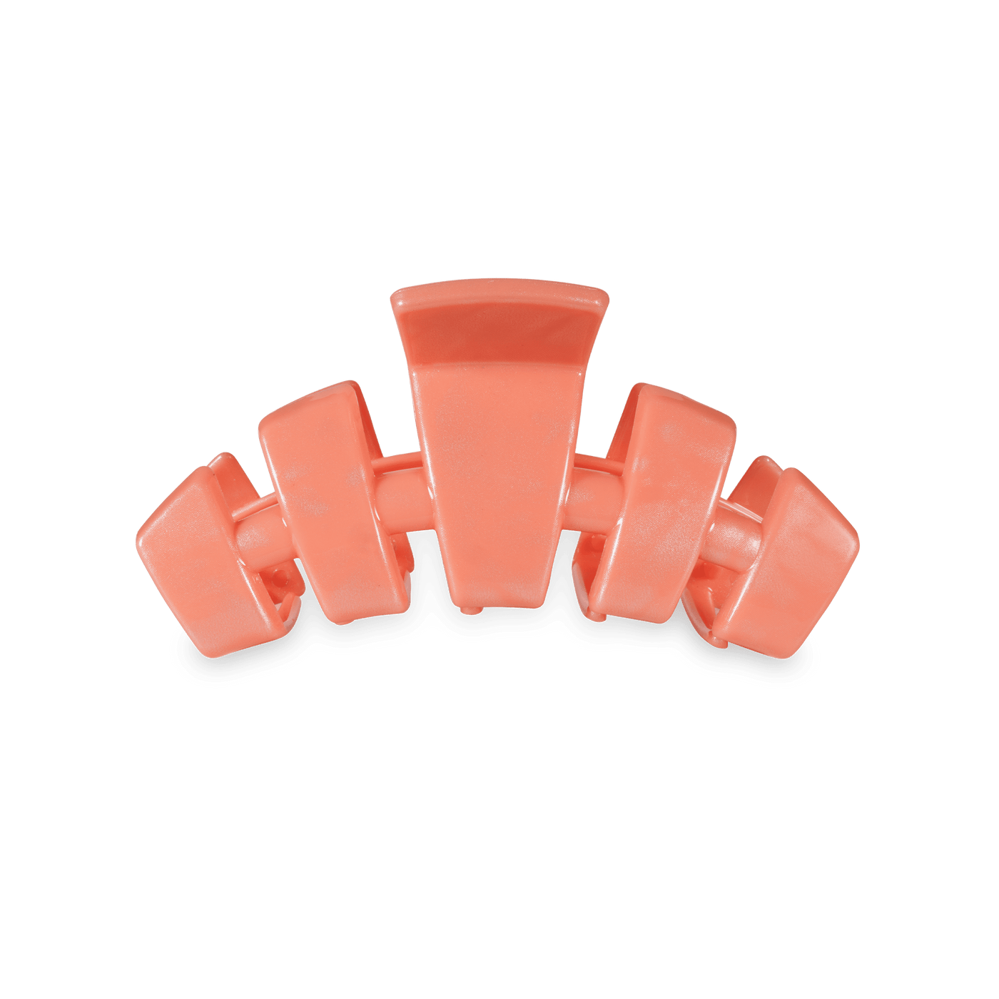 Classic Dreamsicle Small Claw Clip - Glamourous Grace