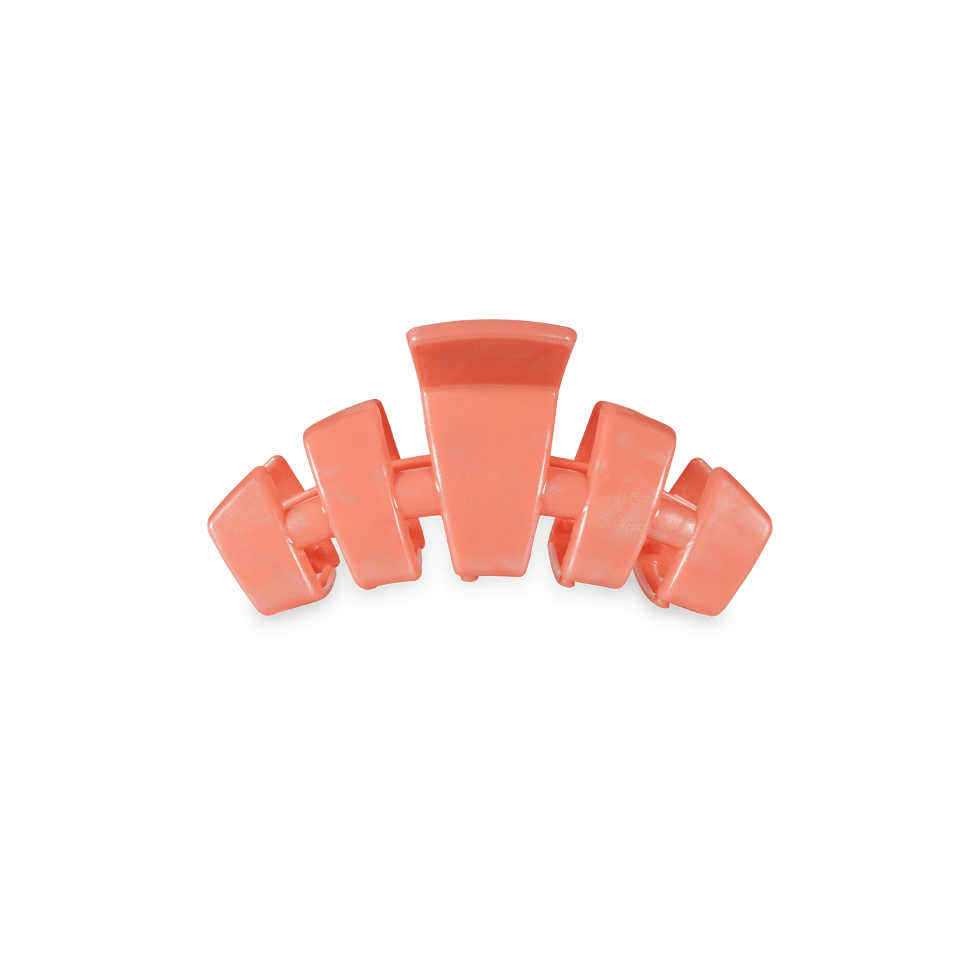 Classic Dreamsicle Tiny Claw Clip - Glamourous Grace