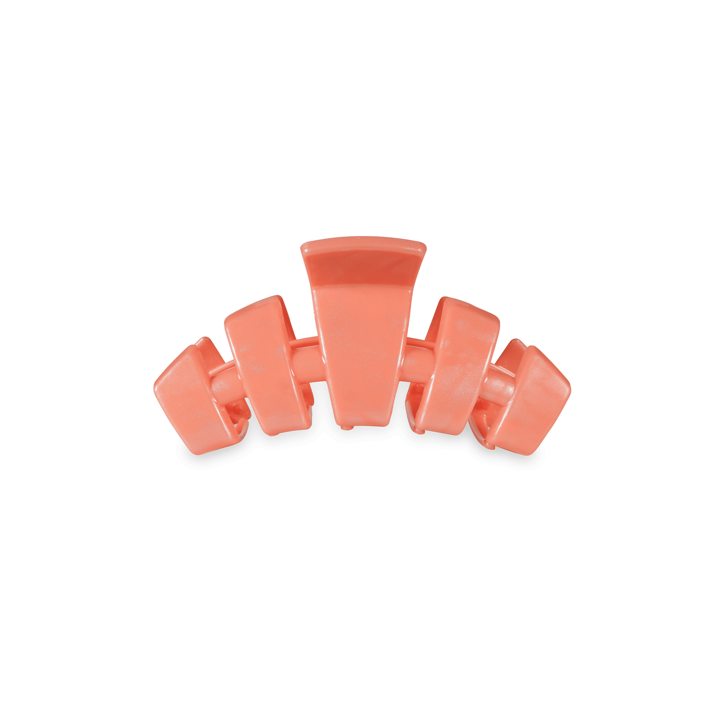Classic Dreamsicle Tiny Claw Clip - Glamourous Grace