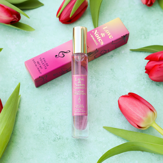 Classic Crescendo | Love & Notes Eau de Toilette - Glamourous Grace
