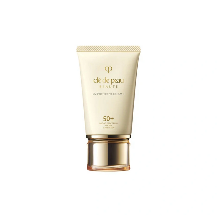 Cle De Peau Beaute UV Protective Cream SPF 50+ - Glamourous Grace