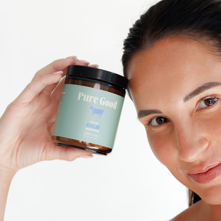 Clean & Fresh · Tallow Balm - Glamourous Grace