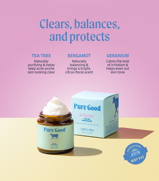 Clean & Fresh · Whipped Tallow - Glamourous Grace
