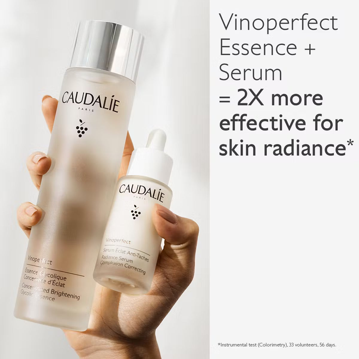 Caudalie Vinoperfect Brightening Glycolic Essence