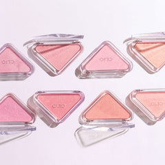 CLIO Essential Blush Tap 3g (10colors)