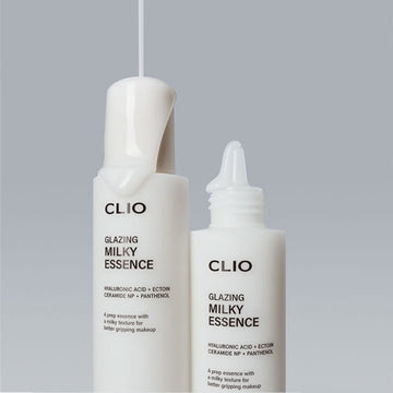 CLIO Glazing Milky Essence 120ml - Glamourous Grace
